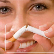 Roken en mondgezondheid