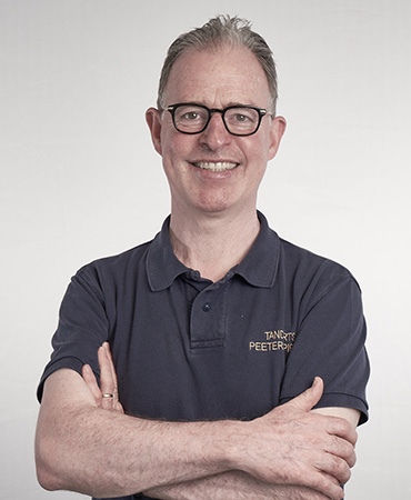 Pieter Peeters