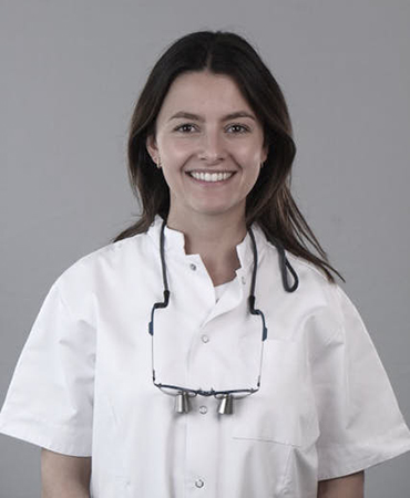 Kanita Kapetanovic